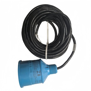 Medidor de Nivel Ultrasónico 7ML1106, Sensor Ultrasónico, Instrumento de Medición de Nivel, Serie Echomax XRS-5 - Product Image 3