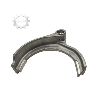 Horquilla de Transmisión de Caja de Cambios Nueva de Alta Calidad, de Acero, para ISO9001 CE OEM 43861-02501 4386102501 - Product Image 3