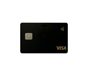 Carte intelligente PVC RFID avec puce personnalisée, carte de crédit vierge Visa JAVA pour usage professionnel et de paiement – Offre Spéciale - Product Image 2