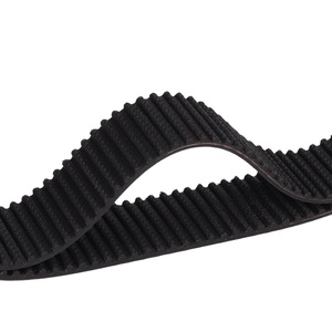Courroie synchrone en caoutchouc 312-3M 315-3M 318-3M 321-3M 324-3M Courroie dentée de distribution pour JIEBAO - Product Image 2