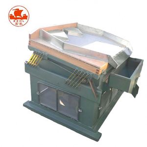 Machine d'élimination des tiges de raisins secs et des impuretés Production de traitement par séchage de raisins secs - Product Image 2