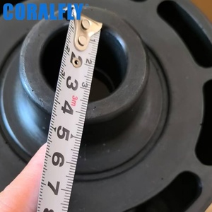 Repuestos para Camiones Pesados 11-7400 AH1189 C065051 BD7095 SA16099 Filtro de Aire para Camiones Thermo-King - Product Image 4