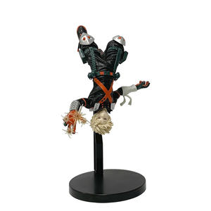 Figura de Manga HESPER de 22 cm, Estatuas de Boku No Hero <span class=keywords><strong>Academia</strong></span> Awakening, Modelo de Juguete de Bakugou Katsuki, Regalos, Figura de Anime de PVC - Product Image 6