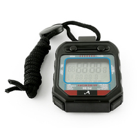 Chronomètre portable PC90, prix bas, chronomètre de sport, unisexe