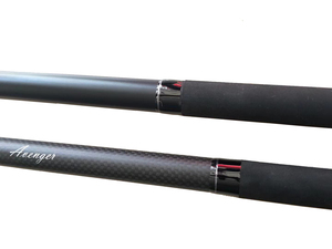 Red de aterrizaje para pesca de carpa, F08-JWC018PR de red de pesca verde oliva de alto carbono ligero de 42" - Product Image 6