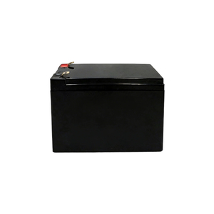 แบตเตอรี่ความหนาแน่นพลังงานสูง 25.6V 50Ah 60Ah 80Ah 100Ah อายุการใช้งาน 6000 รอบ สำหรับรถกอล์ฟ - Product Image 4