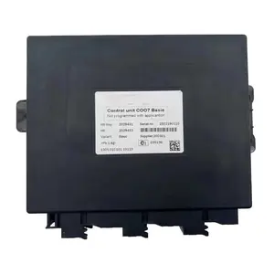 Módulo de controle eletrônico 2029431ECU da placa do computador ECU ECM de alta qualidade