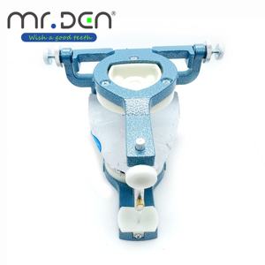 Une pince de formage de ligature en acier sans satin orthodontique d'instruments dentaires de qualité pince à cintrer les fils - Product Image 2