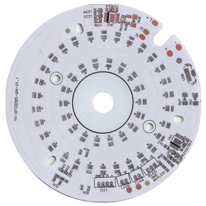 Custom Samsung 2835 SMD LED PCB Light Boards From Samsung LED 5050 Manufacturer for Plant Light Board Illumination Projects - Product Image 4