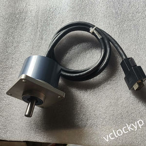 CODIFICADOR LEINE LINDE RSI 505 P/N 535443-02 3000 Ppr TTL USADO - Product Image 3