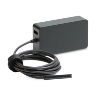 Chargeur de batterie d'ordinateur portable de remplacement 36W 12V 2.58A PRO3-4 Adaptateur secteur pour ordinateur portable Microsoft Surface Pro RT 2