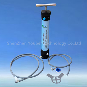 Filtro <span class=keywords><strong>acqua</strong></span> potabile portatile filtro manuale membrana sopravvivenza macchina <span class=keywords><strong>acqua</strong></span> <span class=keywords><strong>acqua</strong></span> <span class=keywords><strong>acqua</strong></span> di emergenza idrovore di filtrazione - Product Image 3