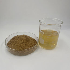 Заводская поставка, высокое качество, экстракт шалфея в порошке, карнозная кислота, 15% натуральный антиоксидантный экстракт шалфея - Product Image 3