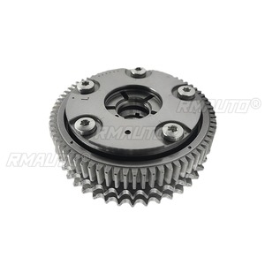 2720501547 Piñón de distribución de admisión y escape del árbol de levas, ajustador de admisión del motor para Mercedes Benz 272, kit de carrocería, accesorios para coche - Product Image 2