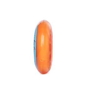 Rueda Patin 74a Hockey 74mm Ruedas de patines en línea Ruedas de hockey de goma PU Ruedas de patines de alto rebote Ruedas - Product Image 3