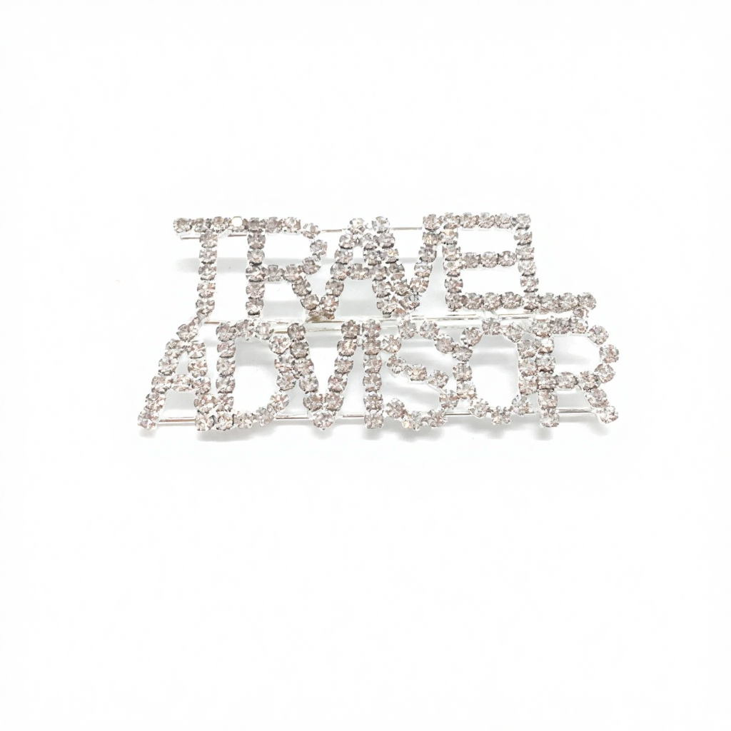 silver-TRAVEL ADVISOR