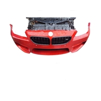 Vente chaude Original pour BMW Série 6 M6 Pare-chocs avant F06 F12 F13 Accessoire