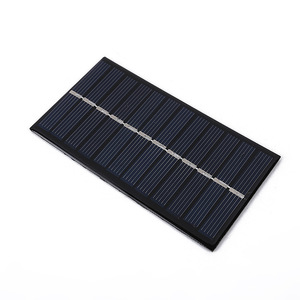 Pannello Solare Mini Fotovoltaico da 6 Volt 1 Watt, Prodotto in Cina Guangdong - Product Image 5