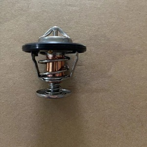 TMS-116เทอร์โมสตัทเครื่องยนต์ของ Thomson สำหรับ Cummins 4TNV88 OE 129155-49801อะไหล่ - Product Image 2