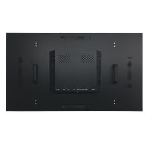 Reproductores de Video Wall LCD 4x4 con Tecnología Super HD-Vision para Exhibición de Bienvenida en Tiendas Minoristas - Product Image 3