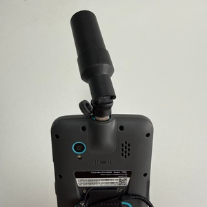 جهاز جمع البيانات المحمول الاحترافي CS5i Pro <span class=keywords><strong>GIS</strong></span> مع نظام GPS من جوجل للمسح بتقنية <span class=keywords><strong>GNSS</strong></span> RTK - Product Image 2