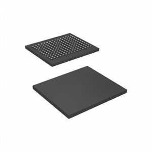 ชิปอิเล็กทรอนิกส์ CY7C1615KV18-333BZXC 165 LBGA หน่วยความจำ BOM IC มีสินค้าในสต็อก - Product Image 1