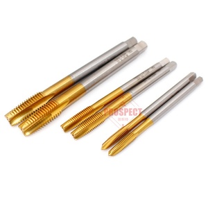 เครื่องต๊าปเกลียวแบบเกลียวร่องเกลียวสำหรับเกลียวร่องแบบขยายปลายด้านหน้าประสิทธิภาพสูง - Product Image 3