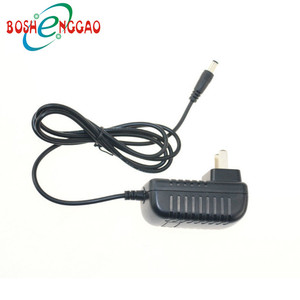 Suministramos adaptadores de corriente de 12V 1.5A con certificación CCC para routers, módems ópticos, escáneres y decodificadores. - Product Image 1