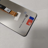 Écran LCD d'origine pour Nokia HMD Pulse+ Pulse Pro X20 Aura2 Fusion Key Arc S34 Fusion Crest Max VIBE