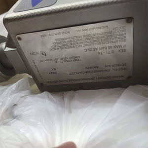 Transmitter Aliran Multivariabel Emerson Micro Motion 2700+CNG050S Baru untuk Lapangan dan Pemasangan Terpadu, <span class=keywords><strong>Meter</strong></span> Coriolis - Product Image 5