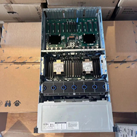 Original Brand New Servers Inspur NF5468M6 4U Rack Server 1.92T SSD Hard Drive 32GB Memory Intel Xeon CPUs