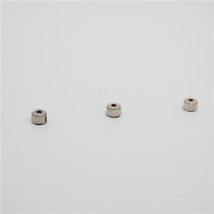 Haut-parleur intra-auriculaire 6 mm à double transducteur dynamique pour écouteurs DIY - Product Image 2
