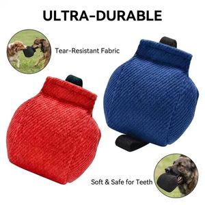 Interactive Training Toy Small and Medium-Sized Dog Interactive Tear-Resistant <b>Bite</b> Bag - Product Image 3