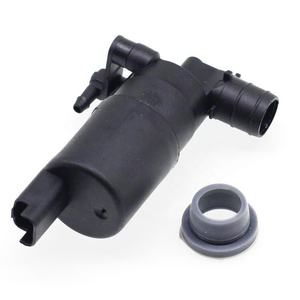 Pare-brise Fenêtre Pompe De Lave-Glace pour CITROEN BERLINGO PEUGEOT 307 EXPERT TOYOTA <span class=keywords><strong>AYGO</strong></span> FIAT SCUDO 643471 643476 9632984980 9641553880 - Product Image 3