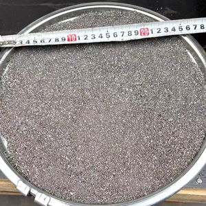 Materiale metallico in lega Ferroboron FeB ad alta purezza a metà carbonio FeB20C0.5A per la produzione dell'acciaio - Product Image 4