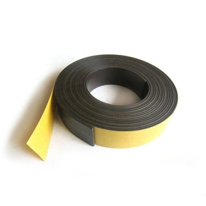 Nastro Magnetico Biadesivo a <span class=keywords><strong>Striscia</strong></span> <span class=keywords><strong>Magnetica</strong></span> - Product Image 5