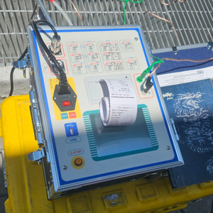 Alat Uji Transformator Digital IEC JHJS560, Penguji Faktor Dielektrik <span class=keywords><strong>Tan</strong></span> <span class=keywords><strong>Delta</strong></span>, Penguji Faktor Dissipasi, Peralatan Uji Faktor Daya - Product Image 2