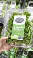 Étiquette de bande de ventre en papier imprimé personnalisé, emballage de supermarché pour fruits et légumes, pochette en papier et étiquette autocollante