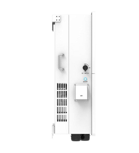 Système solaire hybride à onduleur 3k 3.6k 3000w 3600w, vente chaude, excellent prix pour onduleur solaire - Product Image 2