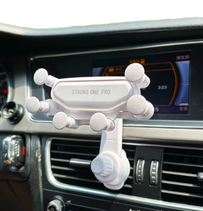 Nuevo y bonito soporte para teléfono móvil para coche con Interior estable y soporte universal antivibración para navegación de coche - Product Image 3