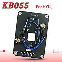 Adaptateur sans soldeurs compatible NXP KILLER pour Hyundai Elantra Hyundai Genesis G70 G80 GV70 GV80