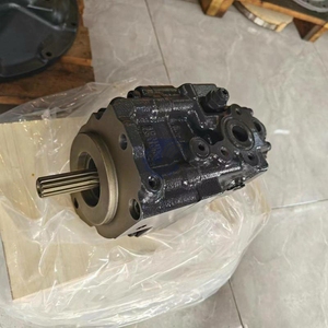ชุดปั๊มไฮดรอลิกหลัก FD50A FD50AY FD50AYT-10 สำหรับรถขุดรุ่น 708-1T-01711 708-1T-00710 707-1T-00131 - Product Image 2