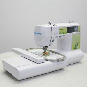 Machine à coudre à broder domestique HK-890B Offre Spéciale <span class=keywords><strong>pour</strong></span> les débutants facile à utiliser - Product Image 3