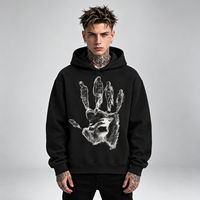 Sweat à capuche homme prix usine, toutes saisons, pour usage quotidien, style moderne, personnalisation de marque, pour vendeurs en ligne