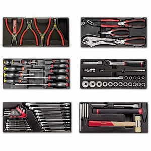 Also 495 Ba Multi Tool <b>Set</b> Industrial Steel <b>Pliers</b> 11 Functions Tools Included - Product Image 1