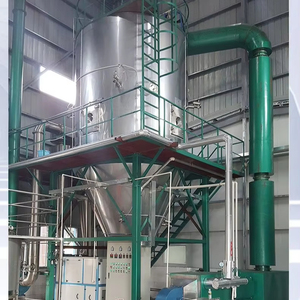 <span class=keywords><strong>เครื่อง</strong></span>พ่นแห้งไฟฟ้าขนาด 25 ลิตร ทำจากสแตนเลส สำหรับการแปรรูปอาหาร <span class=keywords><strong>เครื่อง</strong></span>พ่นแห้งสำหรับเลือด - Product Image 4