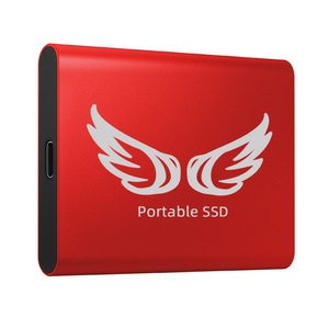 Unidad de Estado Sólido Portátil T5 Wings de 1 TB y 2 TB, Tipo C 3.1, para Android, Mac y Windows - Product Image 2