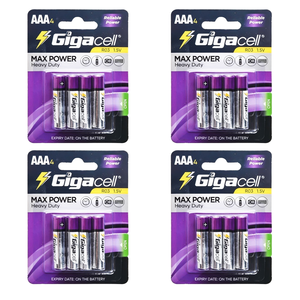 Batería Digital OEM de 1.5v Tamaño <span class=keywords><strong>AA</strong></span>, Máxima Potencia, Batería de Alta Resistencia con Energía Duradera para Velas LED, Relojes, Controles Remotos - Product Image 2