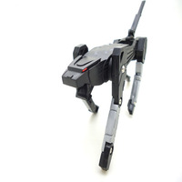 Clé USB Chien Robot 32 Go 1 Go 2 Go 32 Go, Clé USB 2.0 en forme de Chien de Dessin Animé 4 Go 8 Go 16 Go