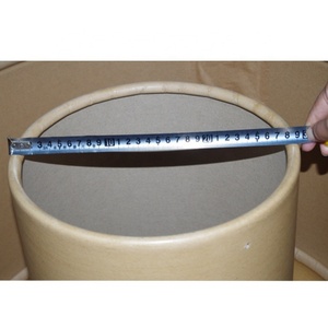 Tambor de Papel o Tambor de Cartón de 54 cm x 50 cm de Diámetro para Cables - Product Image 4